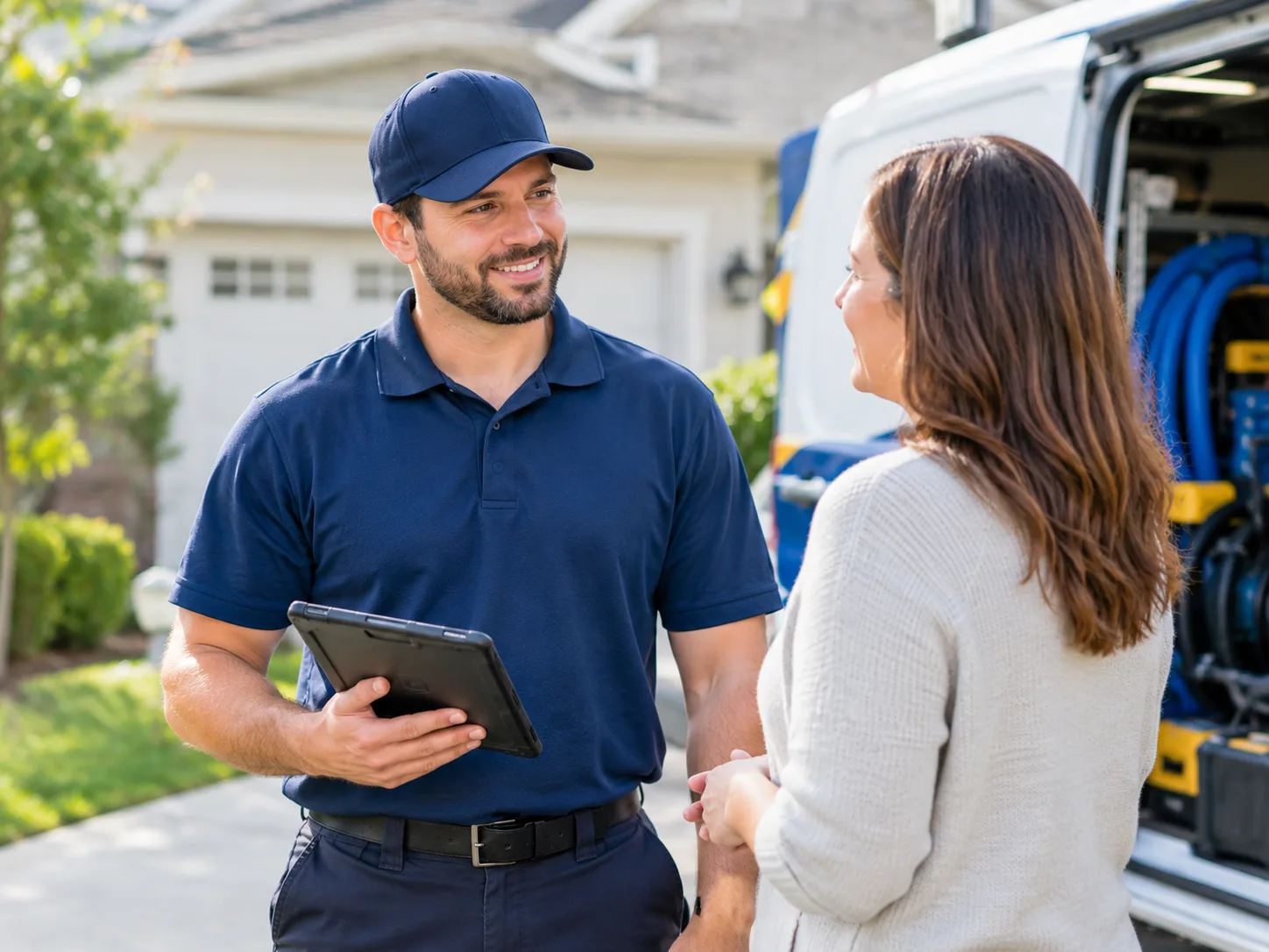 Sewage Backup Cleanup Willard, OH FAQs